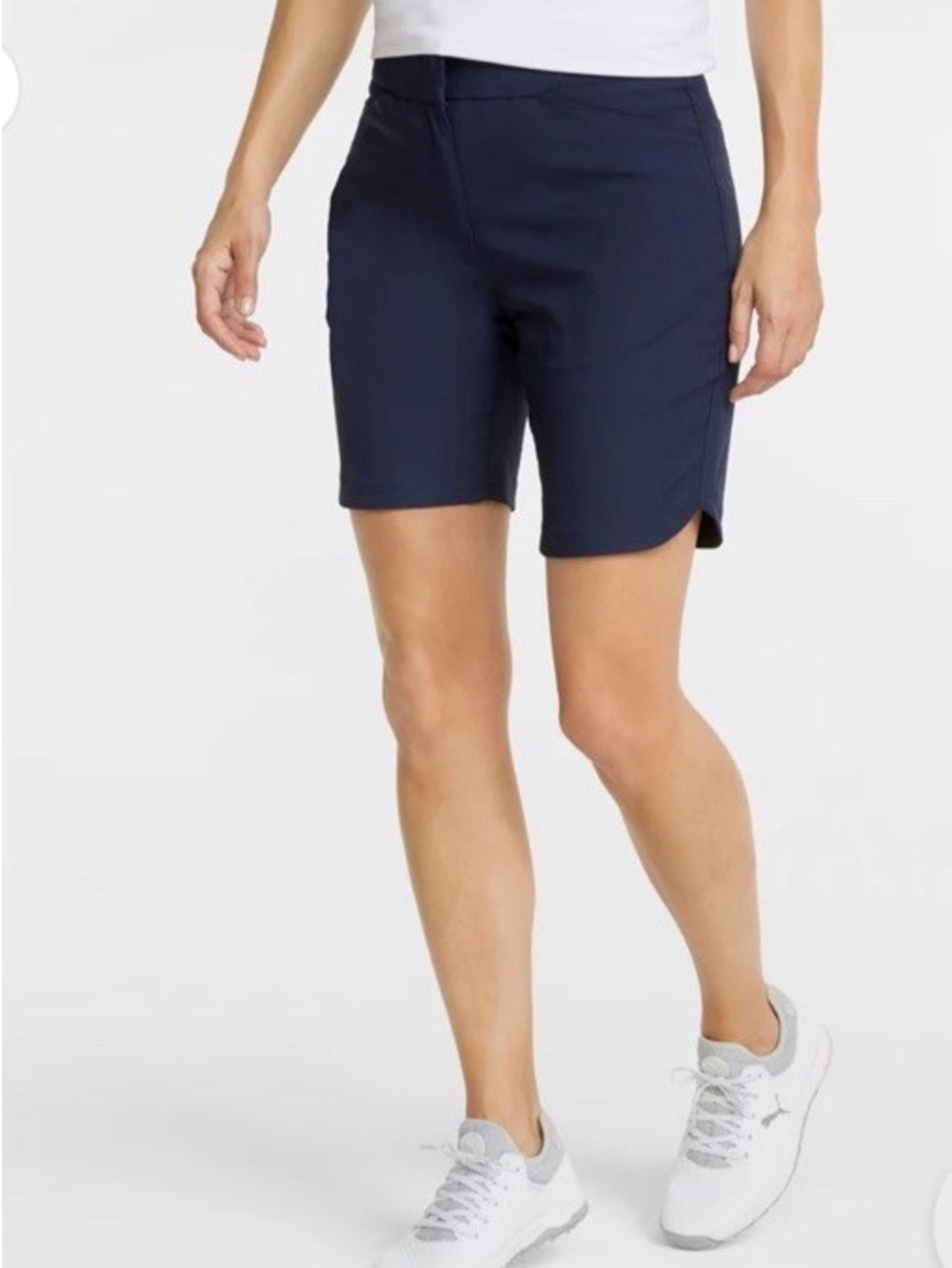 ✨PUMA Women's Bermuda Golf Shorts Size XS
